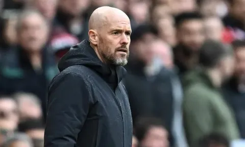 Chris Sutton dự đoán tỷ số trận Bournemouth - Man United
