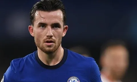 Christensen tiết lộ phản ứng của Chilwell trong giai đoạn Tuchel không trọng dụng