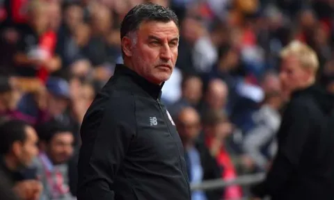 HLV Galtier nêu tên 2 nhân tố giúp Messi và Mbappe bùng nổ