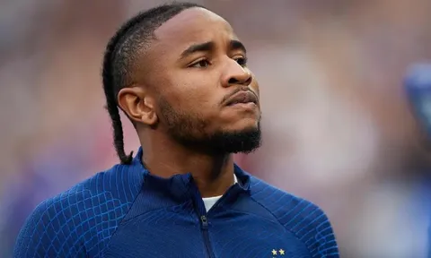 Christopher Nkunku xác nhận vị trí yêu thích