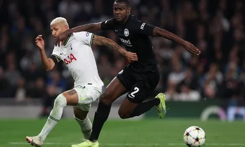 Chữ ký 0 đồng đẳng cấp hoàn thiện đội hình của Arsenal