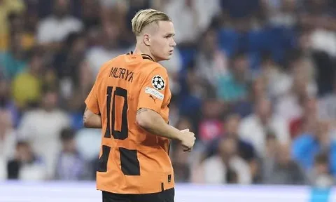 Chữ ký 65 triệu euro muốn đến Arsenal ngay tháng Giêng