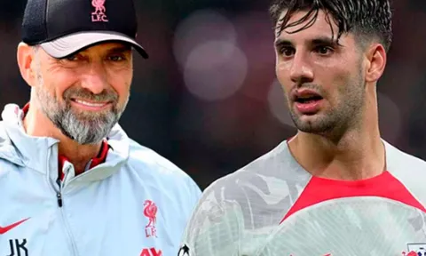 Chữ ký 70 triệu euro 'đắt xắt ra miếng' của Liverpool