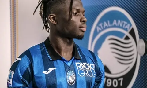 Chữ ký đắt kỷ lục của Atalanta có thay thế được Hojlund?