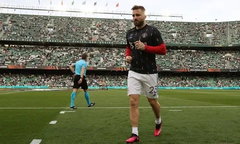 Chữ ký hoàn hảo tiếp theo của Man Utd