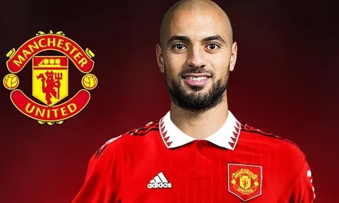 Chữ ký khôn ngoan của Man United