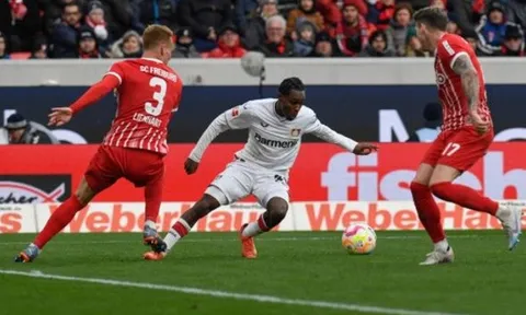 Chữ ký lý tưởng cho Man United