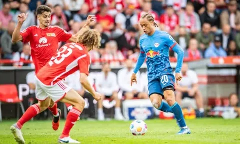 Chữ ký M.U, Arsenal khao khát bùng nổ ở Bundesliga
