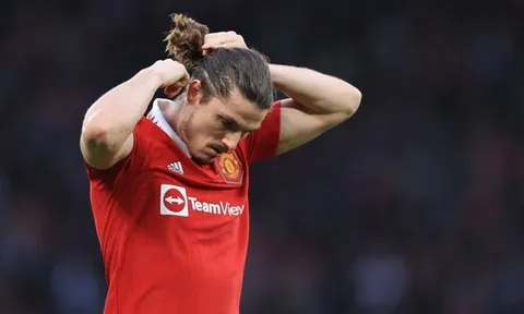 "Chữ ký vàng" cho Man Utd