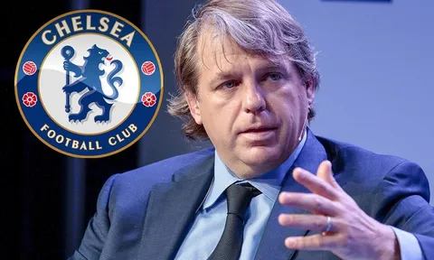 Chủ Mỹ tạo ra kỳ chuyển nhượng điên rồ cho Chelsea