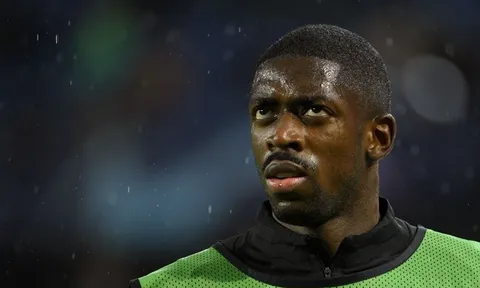 Chủ tịch Barca lên tiếng về tình hình của Dembele