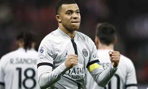 Chủ tịch La Liga: Chỉ Real Madrid mua được Mbappe