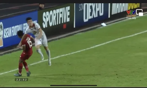 Chủ tịch LĐBĐ Indonesia lên tiếng việc 'bỏ AFF Cup'