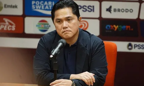 Chủ tịch LĐBĐ Indonesia phản ứng về quyết định của FIFA