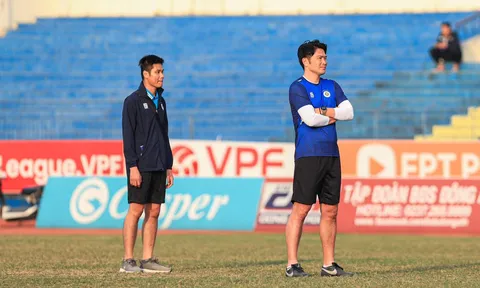 "Chưa ai làm được điều đó ở Việt Nam"