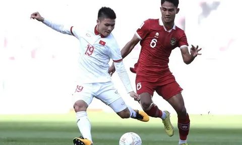 3 điểm yếu sẽ khiến Indonesia ôm hận trước ĐT Việt Nam
