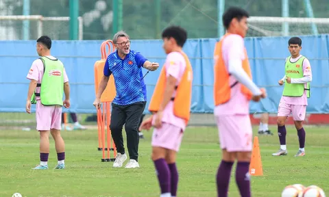 Chưa đá Asian Cup, tuyển Việt Nam đã được thưởng 5 tỷ
