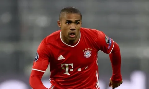 Chưa hết mùa giải, một cái tên đã không còn tương lai tại Bayern Munich