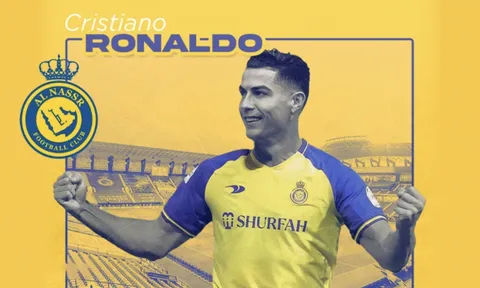 Chưa thi đấu, Al Nassr đã thu lợi lớn từ Ronaldo
