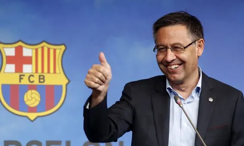 Chưa từ bỏ! Barca chi 154 triệu kích nổ "sát thủ" ghi 59 bàn sau 69 trận