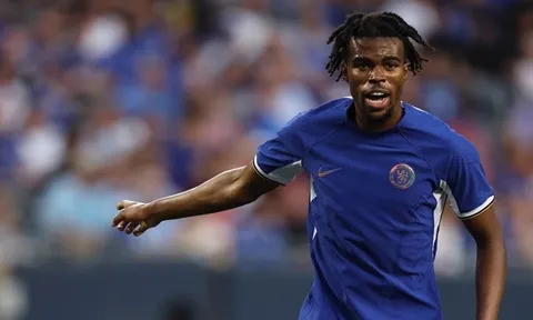 Chelsea sắp đón một loạt viện binh