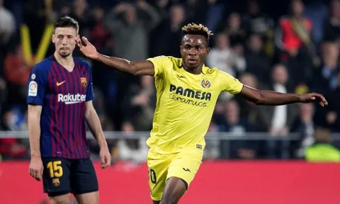 "Tôi đã đến Arsenal để ký hợp đồng, nhưng mọi chuyện trở nên phức tạp"