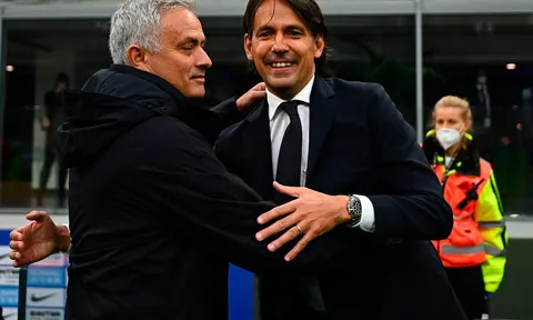 Chung kết Cúp C1 Man City vs Inter: Inzaghi trên con đường Mourinho