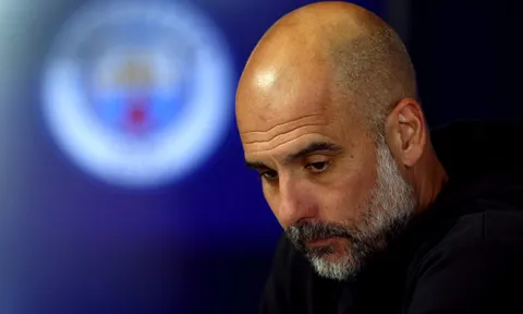 Chung kết Cúp C1: Trong nỗi ám ảnh của Pep Guardiola