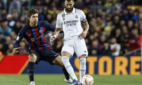 Chung kết Cúp nhà Vua: Real Madrid và chu kỳ vàng với Ancelotti