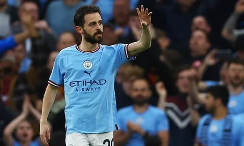 Chung kết FA Cup: Bernardo Silva, bài toán khó chờ MU