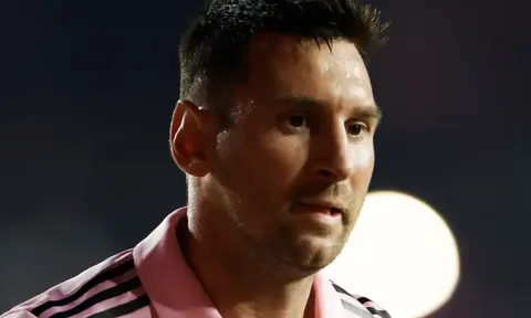 Chung kết US Open Cup: Đối thủ thừa nhận bất lực với Messi