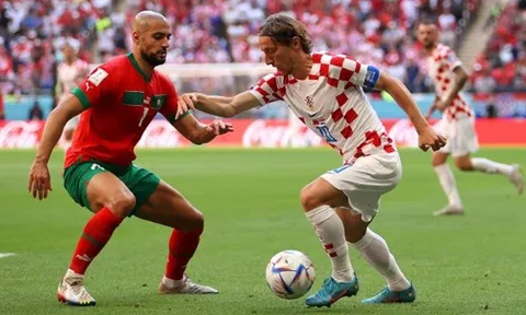 Chung kết World Cup 2022: Sẽ có cú sốc toàn tập?