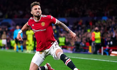 “Chúng tôi biết tầm quan trọng của việc đại diện cho Manchester United”