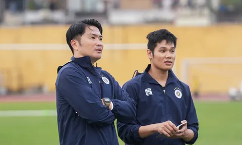 "Chúng tôi chơi thứ bóng đá có mục đích rồi sẽ thắng áp đảo"