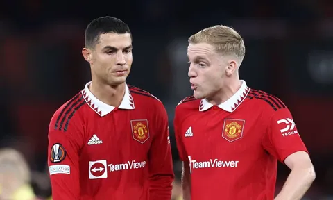 "Chúng tôi không muốn đối đầu Man Utd"