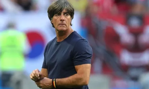 "Chúng tôi không nằm trong nhóm ứng cử viên vô địch ở EURO 2020"
