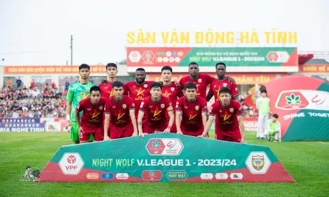 "Chúng tôi muốn tạo cho họ sự nôn nóng"