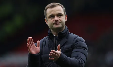"Chúng tôi sẽ khiến Man United gặp rắc rối"