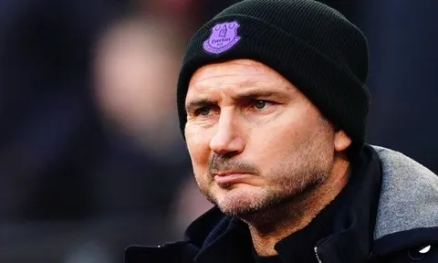 Chuỗi 10 trận tệ hại khiến Lampard 'bay ghế'?
