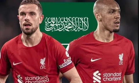 Chuỗi domino kinh hoàng có thể 'nổ' vì Saudi Pro League