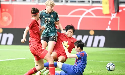 Chương Thị Kiều hồi phục 80%, Huỳnh Như sẵn sàng cho World Cup