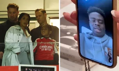 Chuyến đi cuộc đời đến Emirates của Kim Kardashian