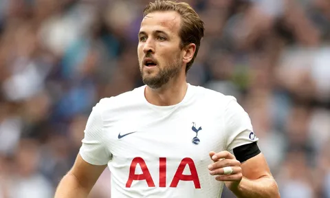 Chuyên gia chỉ lý do Man United nên bỏ qua Harry Kane