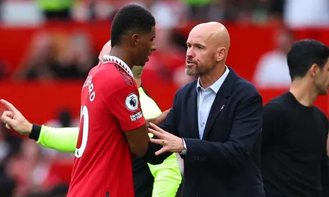 Chuyên gia chỉ ra chân sút Arsenal, M.U, Liverpool, Chelsea nên chiêu mộ