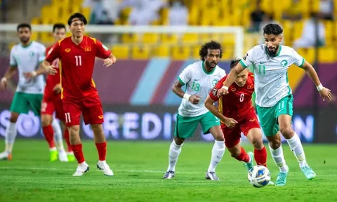 Chuyên gia chỉ ra điểm yếu của Saudi Arabia cho Việt Nam