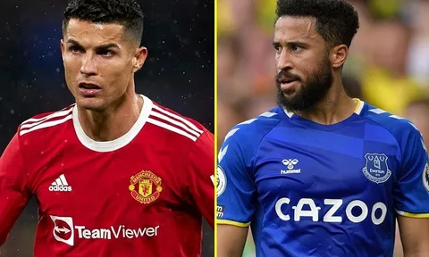 Chuyên gia chỉ ra lợi thế của M.U trước Everton
