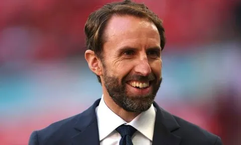 Chuyên gia cho rằng Southgate phải vô địch EURO 2024 mới giữ được ghế