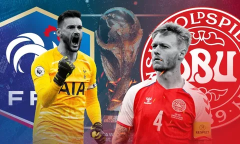 Chuyên gia chọn kèo Pháp vs Đan Mạch: Khó kịch tính