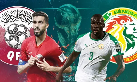 Chuyên gia chọn kèo Qatar vs Senegal: Quên đi chủ nhà