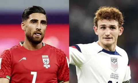Chuyên gia chọn kèo World Cup 2022 Iran vs Mỹ: Châu Á ngược kèo